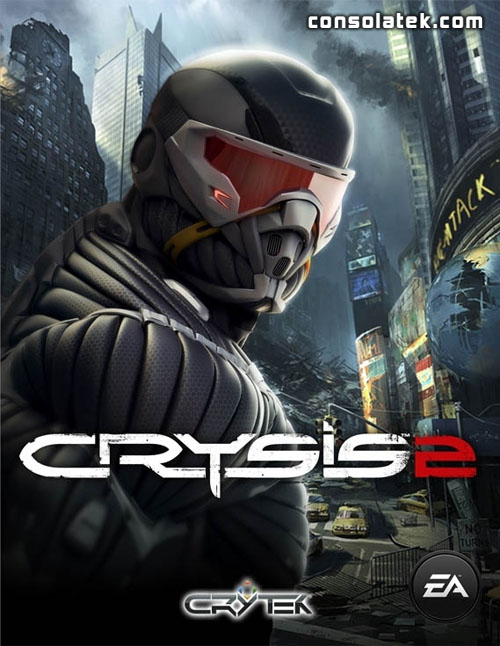 Descargar Crysis 2 Beta Multijugador Xbox 360 Megaupload Fileserve